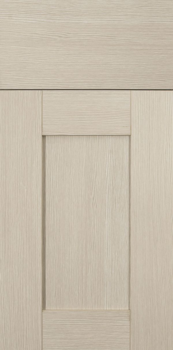 Melamine: Kitty Hawk Slab Rift White Pine