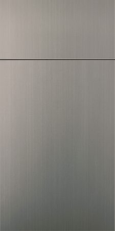 Ultralux: Acrilux Linear Silver Flat