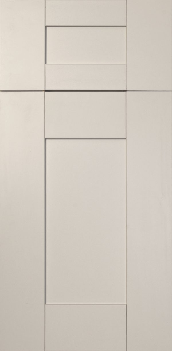 Vision: Jamestown Bisque Flat