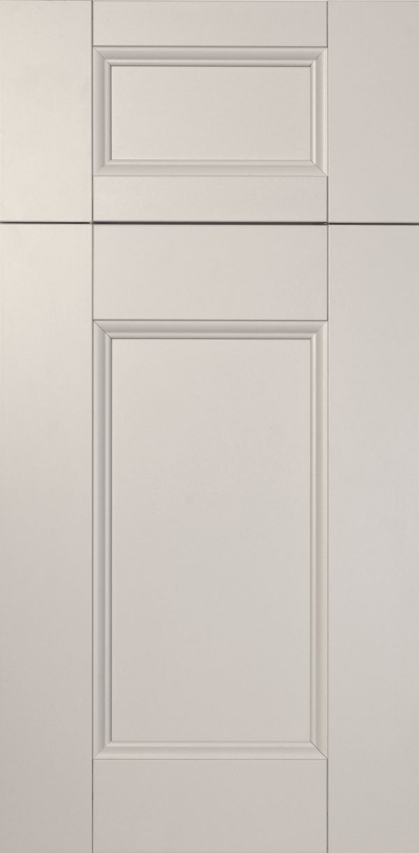 Vision: Philadelphia Bisque Flat