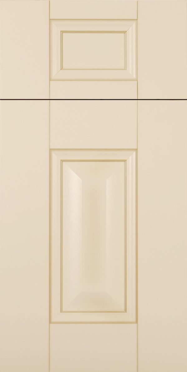 Vision: Venezia Buttermilk Flat