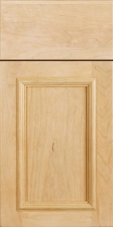 Wood: Andover Maple Natural Flat
