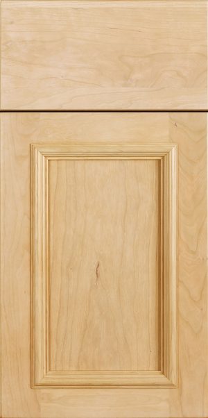 Wood: Andover Maple Natural Flat