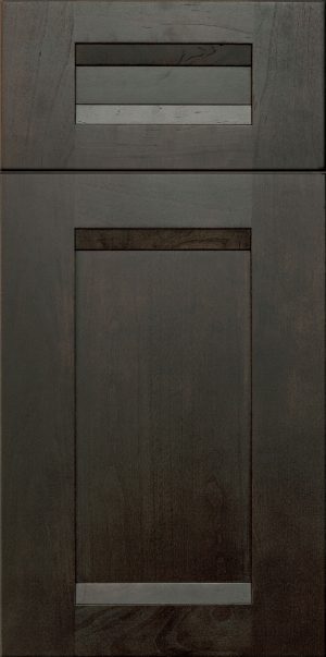 Wood: Boca Raton Cherry Platinum Grey LS Flat