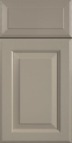 Wood: Boston Maple Pebble Grey Flat