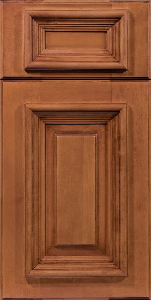 Wood: Boulder Maple Amber Flat