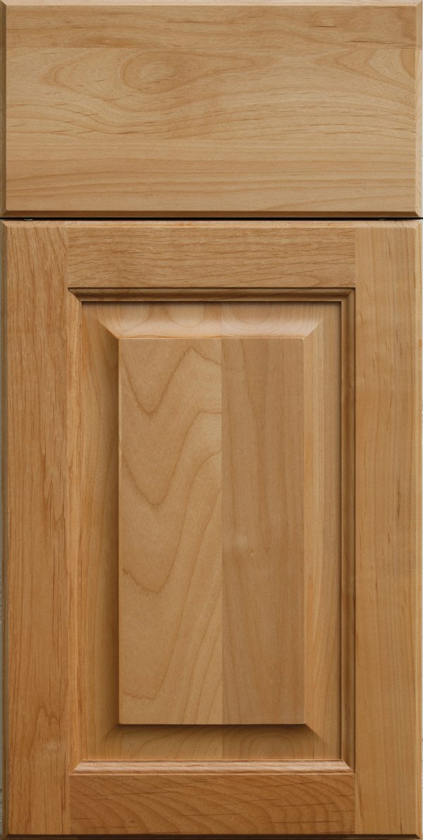 Wood: Fairlawn Alder Natural Flat