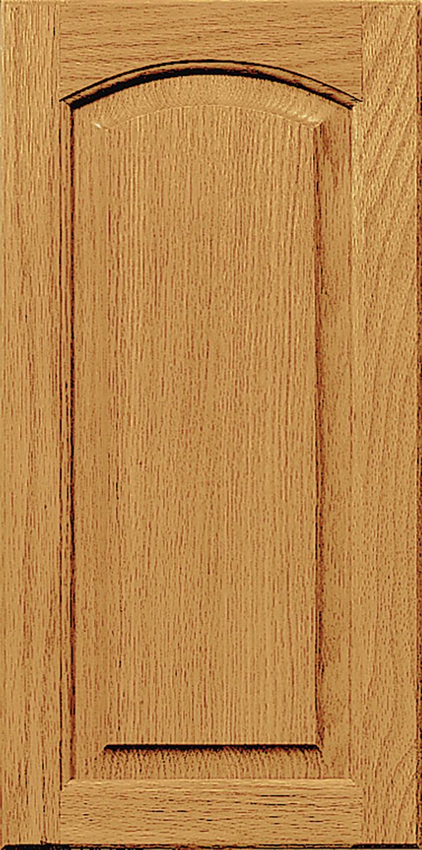 Wood: Fairlawn Arch Oak Golden Flat