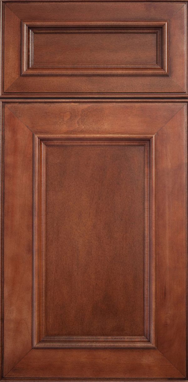 Wood: Frisco Maple Briarwood Flat