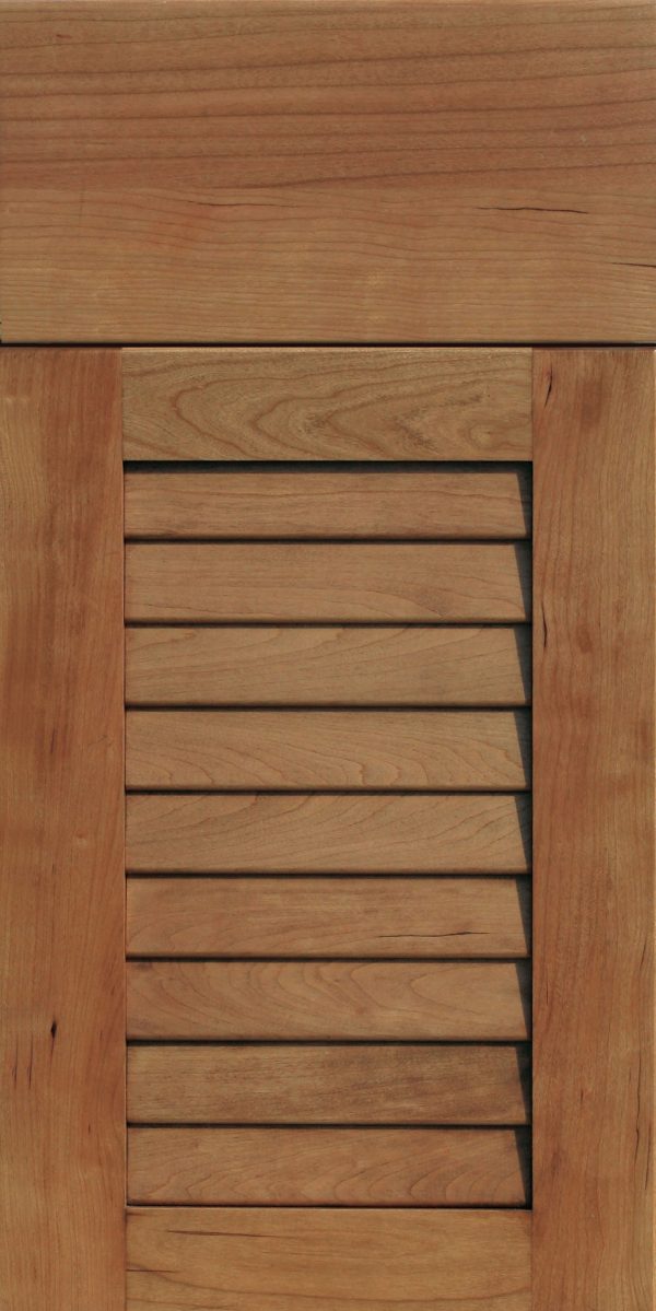 Wood: Kiawah Cherry Caramel Flat
