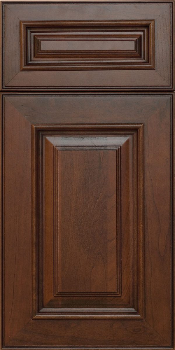 Wood: Plymouth Cherry Chestnut LS Flat