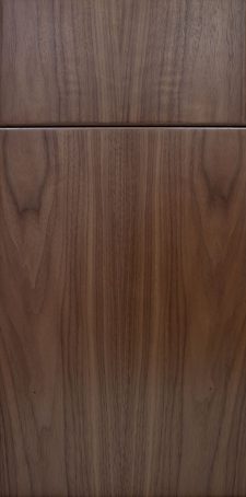 Wood: Richmond II Walnut Natural Flat