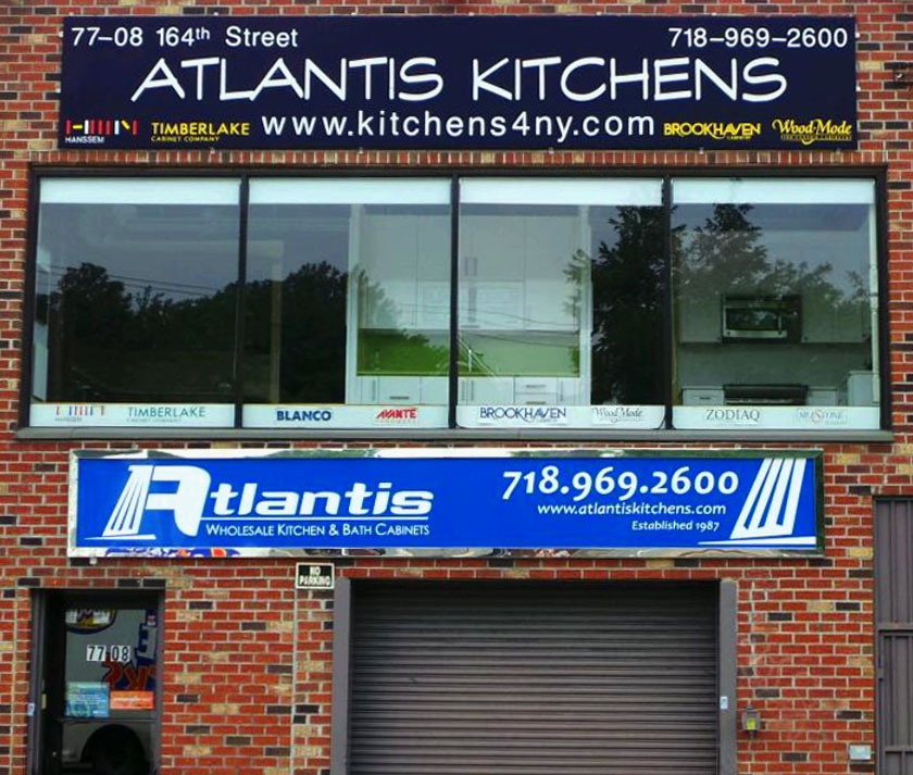 About Atlantis Kitchens Atlantis Kitchens   Atlantis Kitchens Building V2 