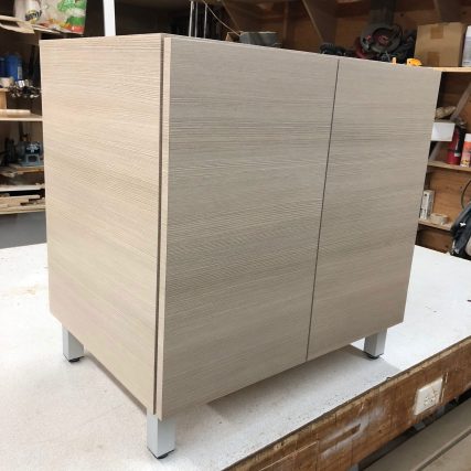 HPL Horizontal Grain