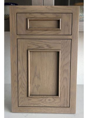 Inset Transitional Applied Molding