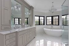 LancasterMaid: Shaker Door in custom colors #1