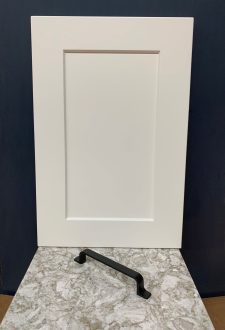 279 HANED ECO SHAKER SPRUCE WHITE