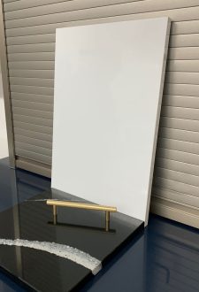 DECORE ALABASTER GLOSS 1GAL