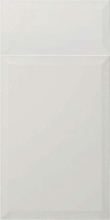 Hanssem Fairfield Frosty White