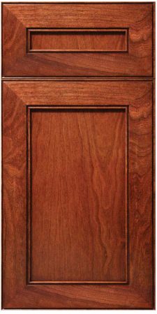 Hanssem Hanover Cordovan Cherry