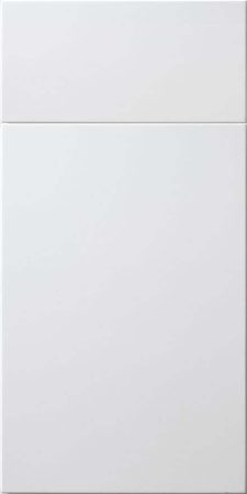 Hanssem Harrisburg Frosty White