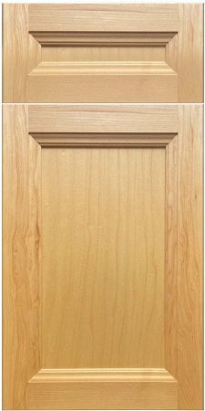 Hanssem Idaho Natural Maple