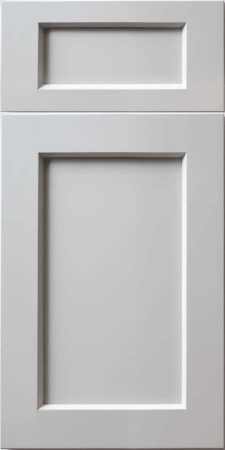 Hanssem Illinois Gray Maple