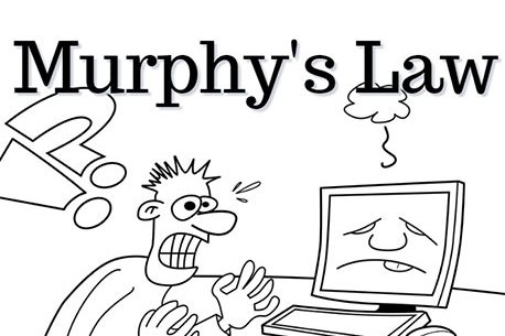 Murphy's Law