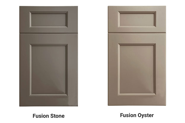Fabuwood Fusion Doors