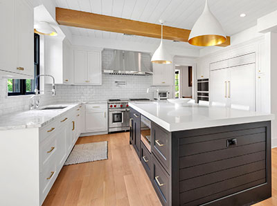 Click the image above to view our LancasterMaid gallery.