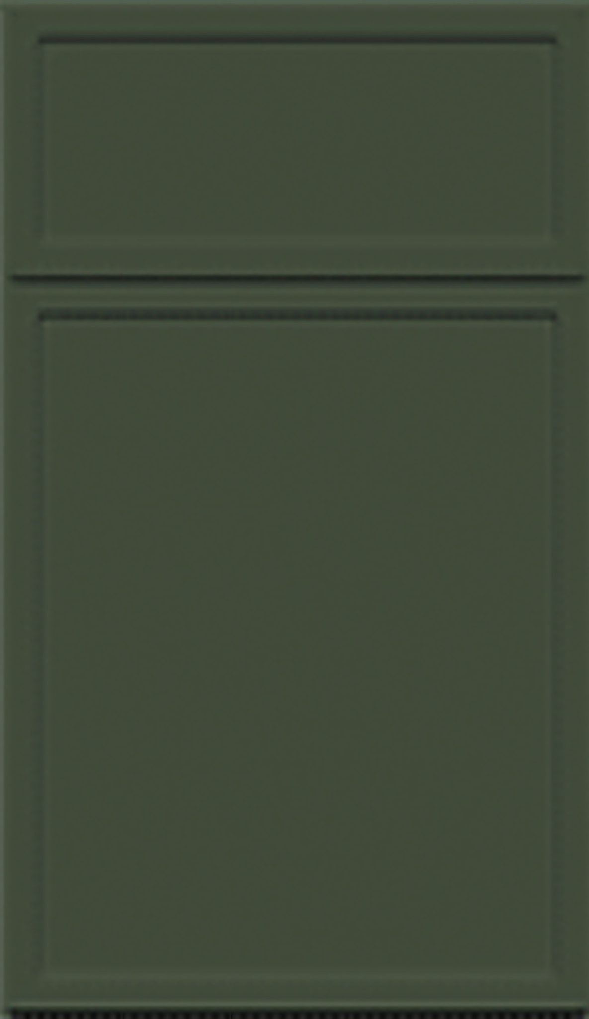 Fabuwood Hunter Green Atlantis Kitchens