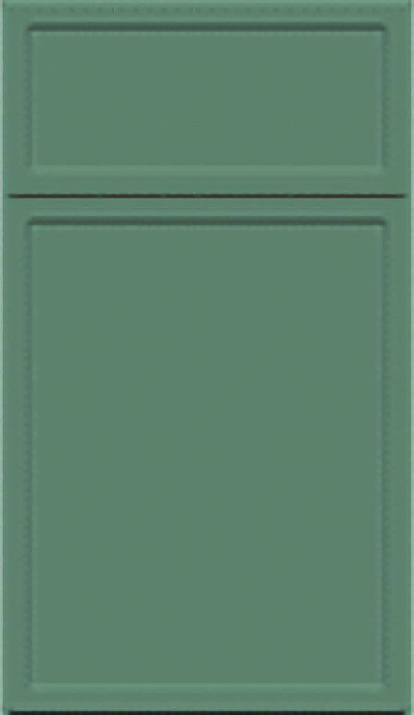 Sage Green Door Color
