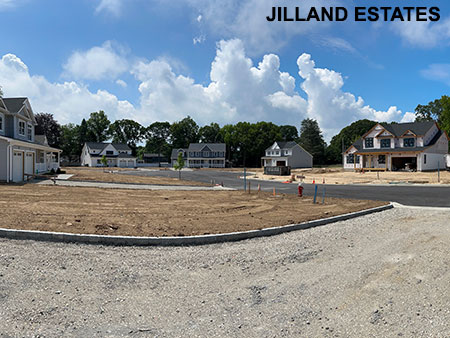 Jilland Estates