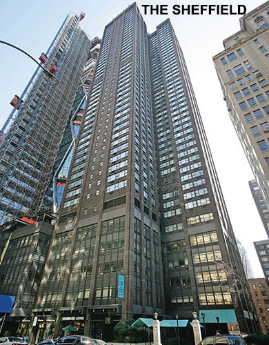 The Sheffield