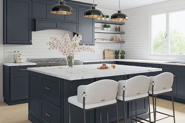 handling fabuwood indigo