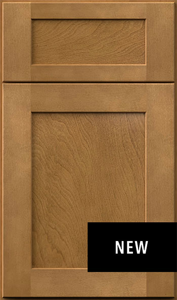 Fabuwood Galaxy Timber Door