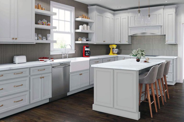 Wholesaler of Kitchen Cabinets, Vanities, Countertops - Atlantis Kitchens