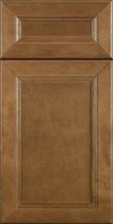 Wood: Charlotte Saddle