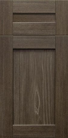 Vision: Clermont Espresso Flat