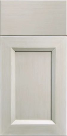 Wood: Oakland Park Lunar Grey