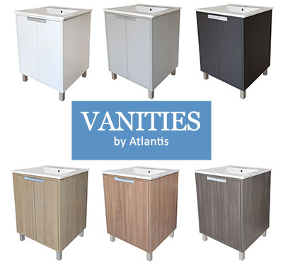 Vanities Collection