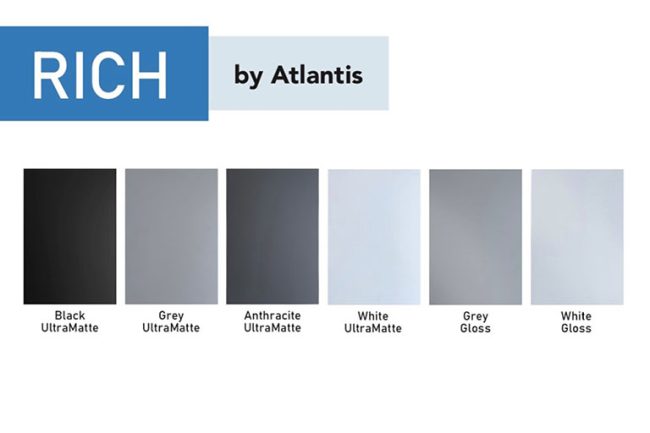 RICH by Atlantis RICH by Atlantis