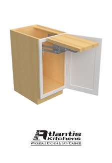 Allure Heavy Duty Mixer Lift-Up