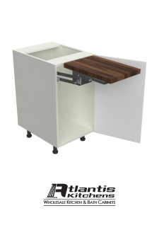 Illume Heavy Duty Mixer Lift-Up