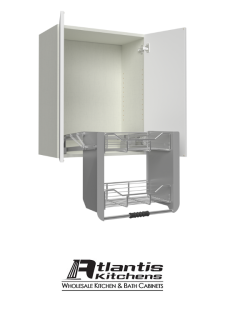 Illume Pull-Down Shelf