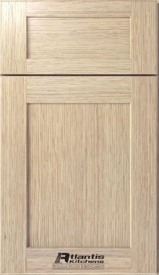 Galaxy Desert Oak