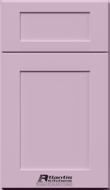 Galaxy Orchid Purple