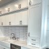 Fabuwood Galaxy Frost The Timeless White Cabinet for Every Kitchen