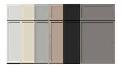 Signature Select Doors