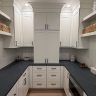 The Pantry: The Kitchen Behind the Kitchen